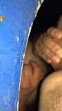 Ohne Gummi Gloryhole Creampie snapshot 7