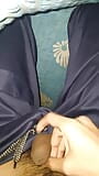 Masturbating on my freind clothes snapshot 16