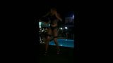 Anastasia Giousef hot dance snapshot 8