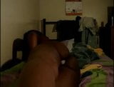 amateur ebony masturbating snapshot 7