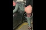 Sexe dans un parking snapshot 9