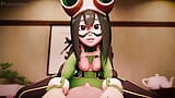 Lazy Soba, compilation de sexe hentai en 3D - 107 snapshot 7