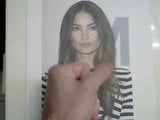 Трибьют для Lily Aldridge 2 snapshot 1