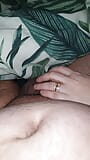 Step son dick almost crying being touched by step mom hand snapshot 3