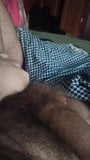 Young Ukrainian bear masturbate snapshot 3