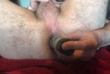 Quick Afternoon Dildo Session snapshot 10