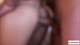 2 chicas y 1 chico anal casero snapshot 6