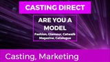 Casting Direct Infomercial snapshot 2