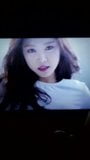 Apink Naeun Cum Tribute snapshot 7