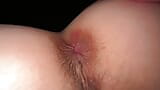 She Danced All Naght and Her Butthole Area Turned Red. I Need to Moisturise and Treat It with My Tongue. snapshot 11