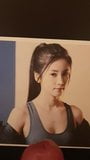 Cumtribute Chorong 1 snapshot 1