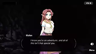 320px x 180px - The legend of the spirit orbs - Malon - gameplay part 5 - Babus Games |  xHamster