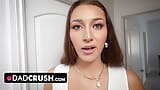 Anal-loving Step Daddy Gives His Step Daughter A Very Practical Lesson On Butt Sex - DadCrush snapshot 2