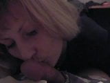 French mature in a homemade porn video snapshot 2