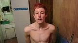 Twink ist immer hungrig nach rohen Schwanz snapshot 7