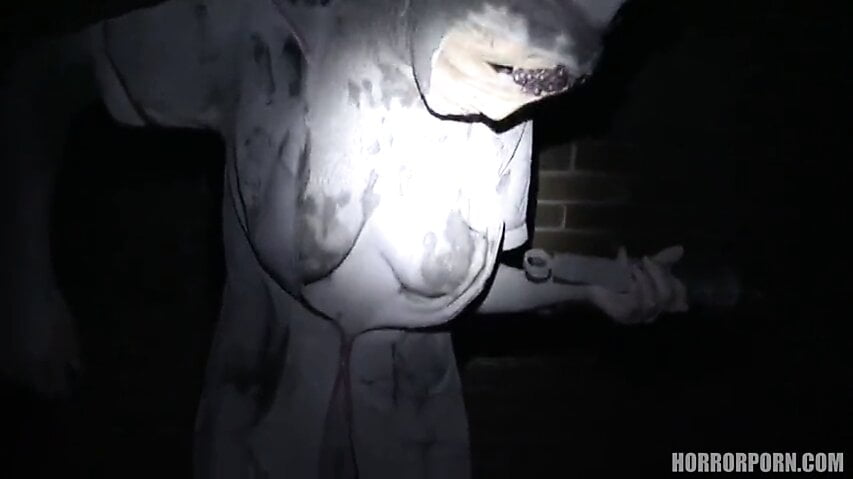 Silent Hill Nurses