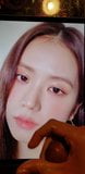 Jisoo (blackpink) kommt mit Tribut 2 snapshot 1