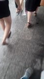 Thai sexy legs Bangkok shoes12 snapshot 2