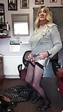 Electro Shock My Penis As A Girl snapshot 16