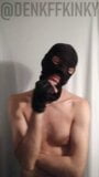 DenkffKinky - The balaclava mask is a fetish... snapshot 20