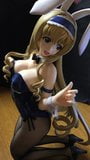 Sof figura bukkake (cecilia bunny) parte 3 snapshot 1