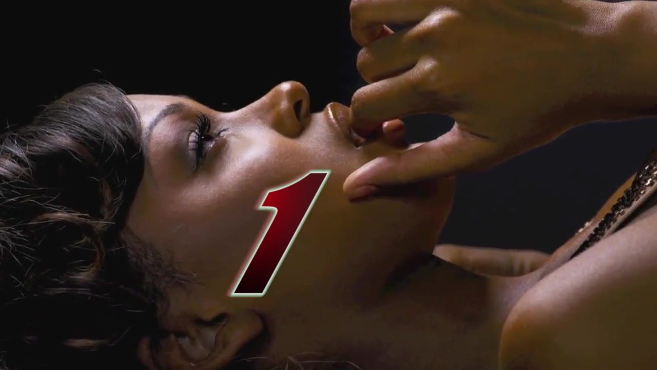 Black celebs with sex tapes