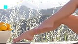 Angels Challenge - Jenna J Ross VS Scarlet Red - (Rodada # 07) snapshot 12