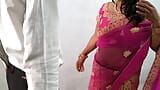 Jija Fucked His Beautiful Sali at Home in Absence of His Wife snapshot 2