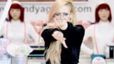 Saluda al gatito de Avril Lavigne - pmv snapshot 6