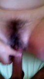 Pov casero Sexo con peludo amateur lindo rubia snapshot 8