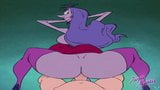 Wizard's Duel with Madam Mim's Big Ass snapshot 17