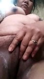 Mature filipina show masturbating snapshot 4