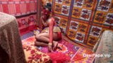 Mast Harami Indian Bhabhi Ki Devar Say Zabardast Chudai snapshot 5