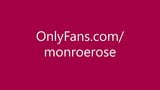 Monroe Rose promovideo snapshot 4