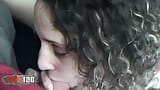 Small quiet amateur video in pov with the beautiful Jemi Sommer snapshot 5