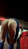 full-video WALGREENS, DOWNTOWN, CRAZY PUBLIC SLUTTY SISSY snapshot 15