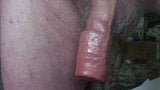 Baby oil foreskin with casino chips snapshot 13