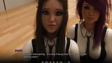 Wvm: the Girls Are Watching Us How We Play Basketball S03 Episode 1 snapshot 2