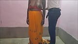Индийская деревенская подруга занимается горячим сексом snapshot 1