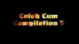 Celeb cum compilación v snapshot 1