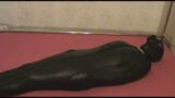 In der Neopren-Bodybag im Rahmen snapshot 3