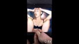 Miley cyrus 射精（60 fps，慢动作射精） snapshot 8