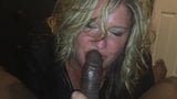 White Milf Loves Her Some BBC snapshot 3