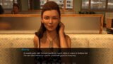 A Date With Emily: Date With Beautiful Girl - Ep1 snapshot 20