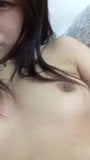 Masturbation d'une fille coréenne snapshot 7