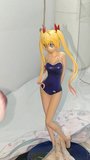 Figura bukkake - chitoge kirasiki - 7 ° (non pulito) snapshot 3