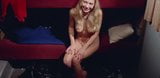 Ingrid Steeger Christa libre ... desnuda 1972 (parte 1) snapshot 8