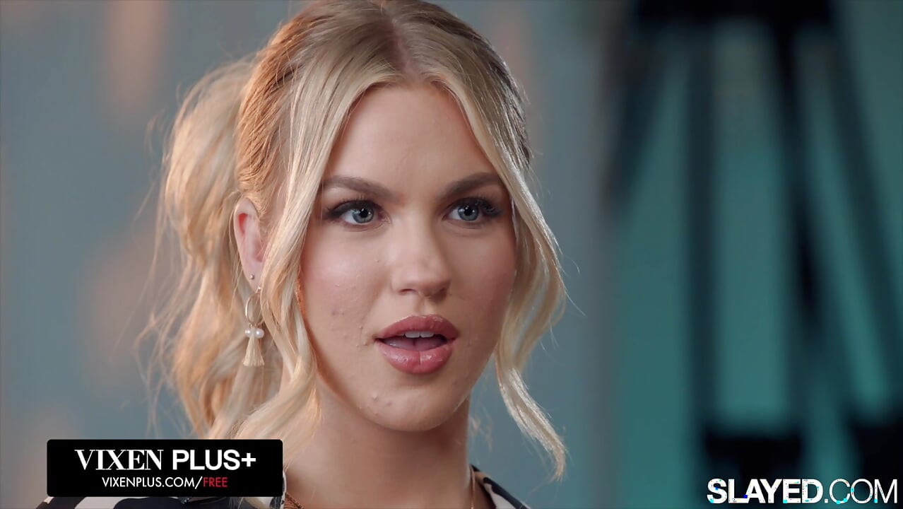 VIXENPLUS Blondes Do It Better Vol 2