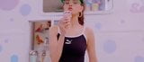 Selena gomez - ice cream music video snapshot 7