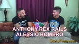 Anthony Rex spoort Alessio Romero snapshot 1